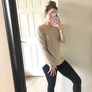 Michael Khors sweater